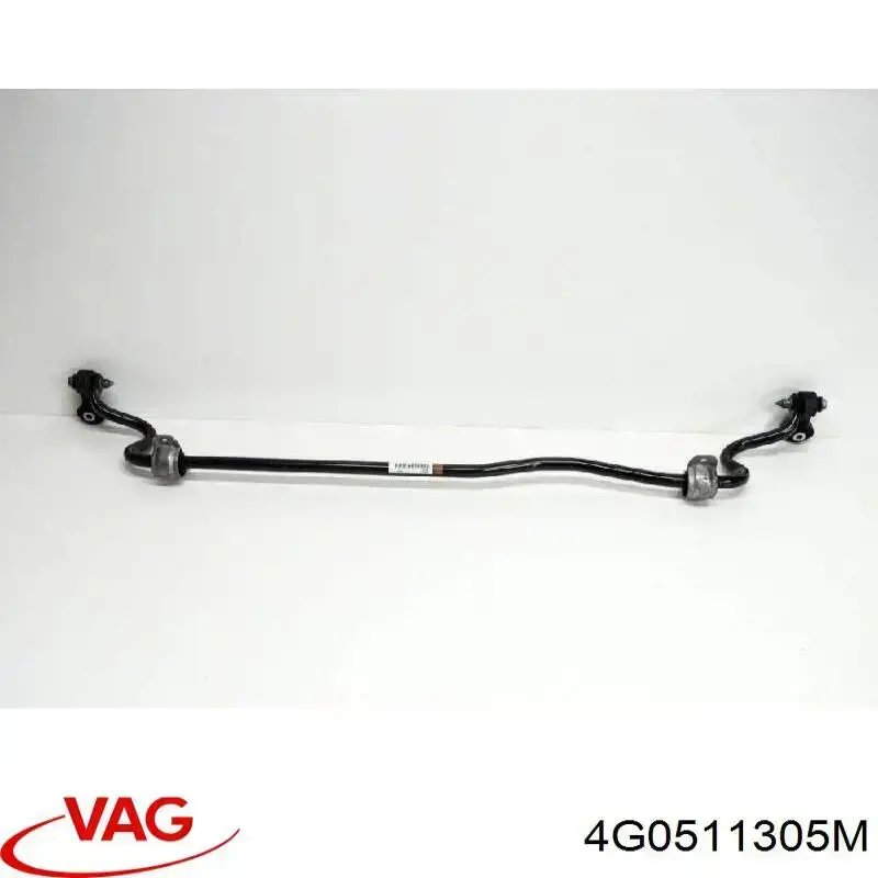 Купити 4G0511305D VAG Задній стабілізатор 