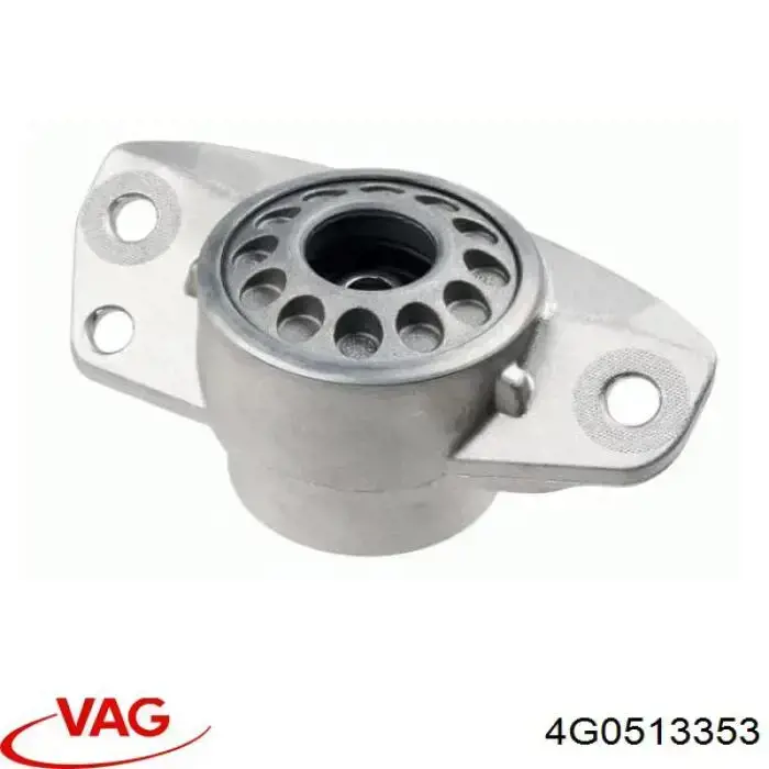 Купити F88525 Optimal Опора амортизатора заднього