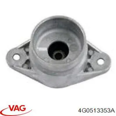 Купити 4G0513353A VAG Опора амортизатора заднього