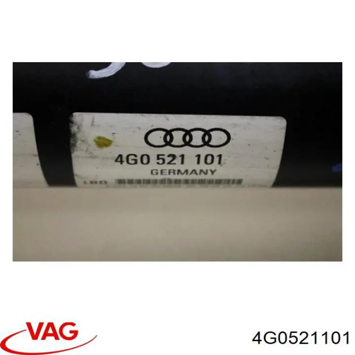 Купити 4G0521101 VAG 