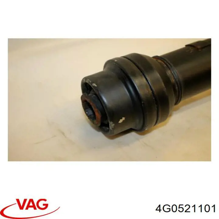  GKN-Spidan GKNP20058