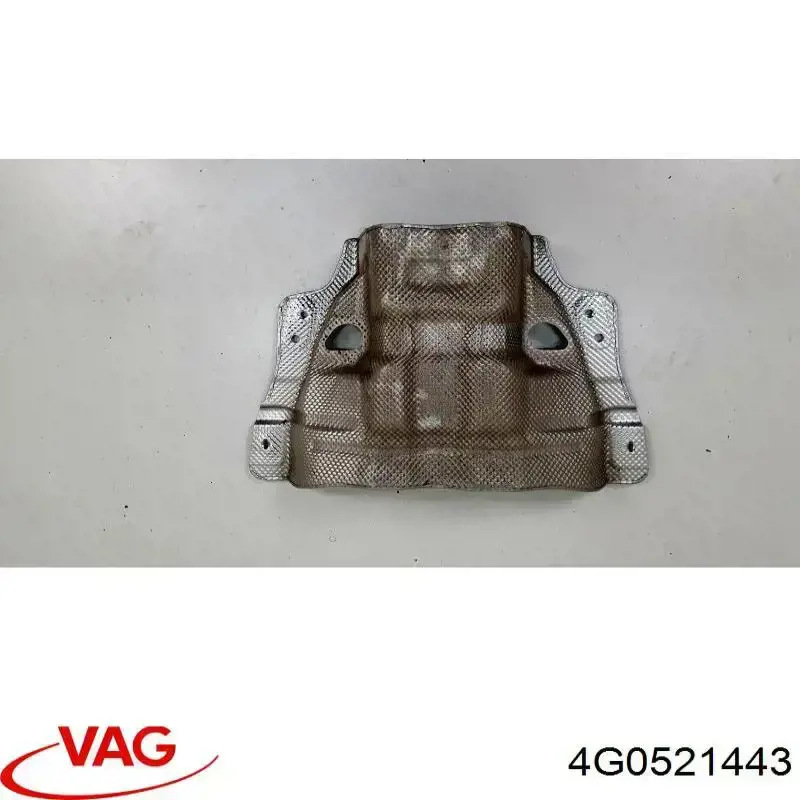  VAG 4G0521443 ціна, від 5.07 USD