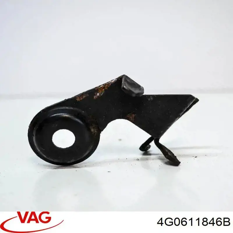 Купити 4G0611846B VAG 