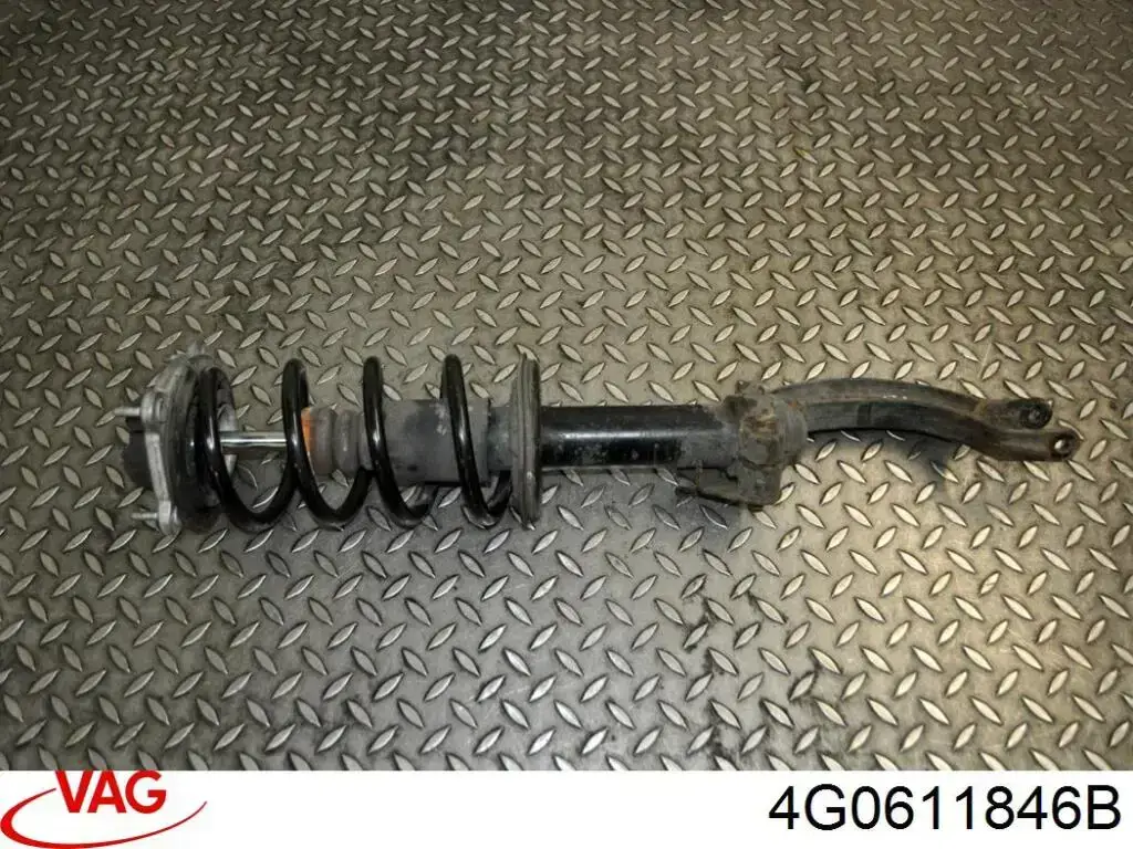  4G0611846B VAG