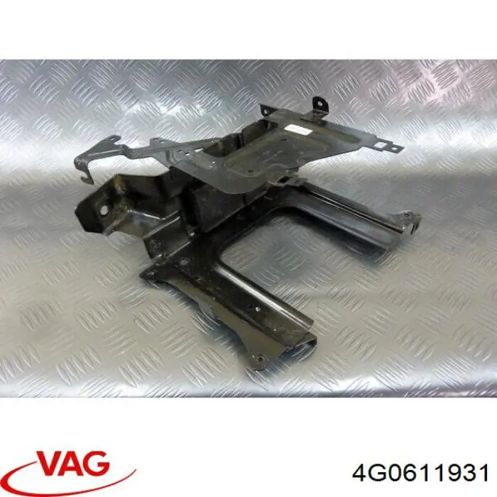  4G0611931 VAG