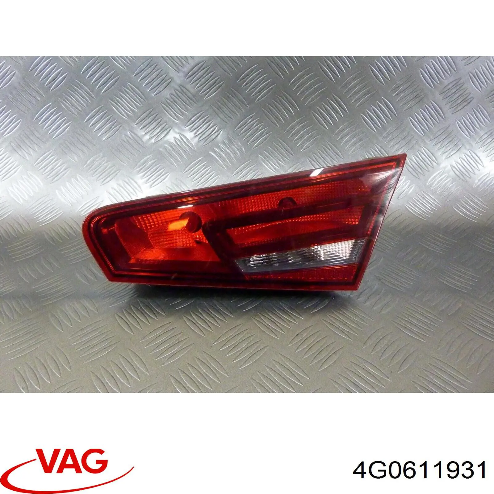  VAG 4G0611931
