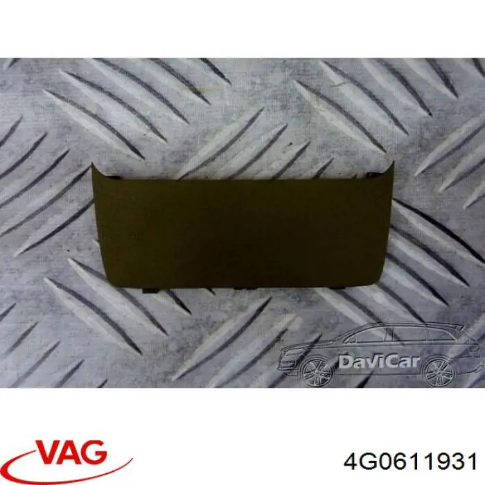 Купити 4G0611931 VAG 