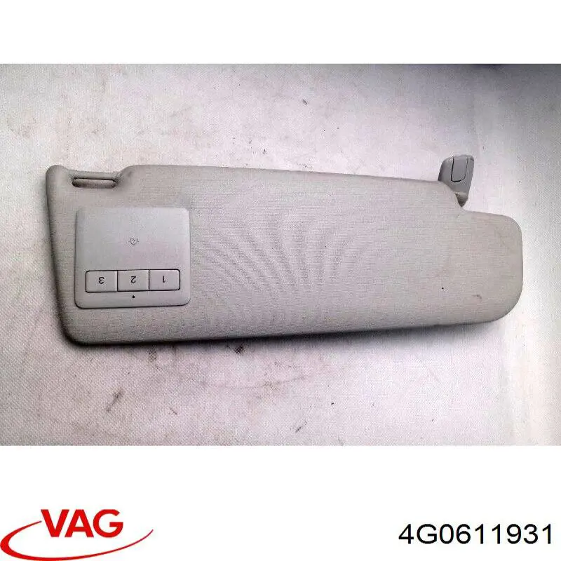 4G0611931 VAG