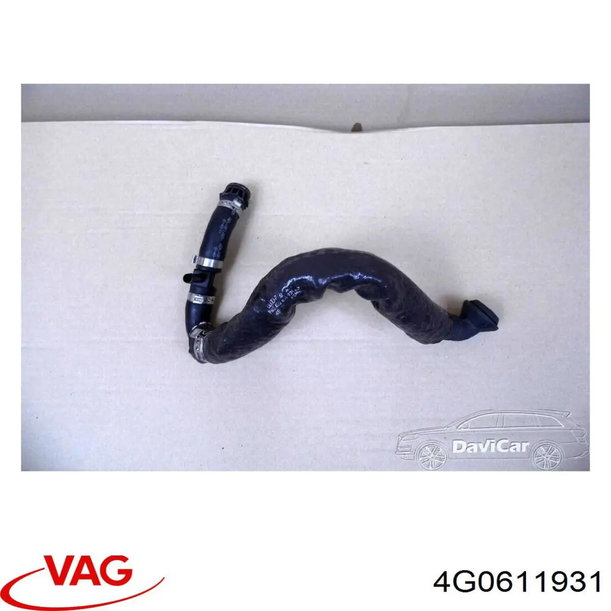  4G0611931 VAG