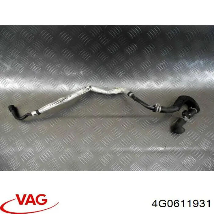  VAG 4G0611931 ціна, від 11.29 USD