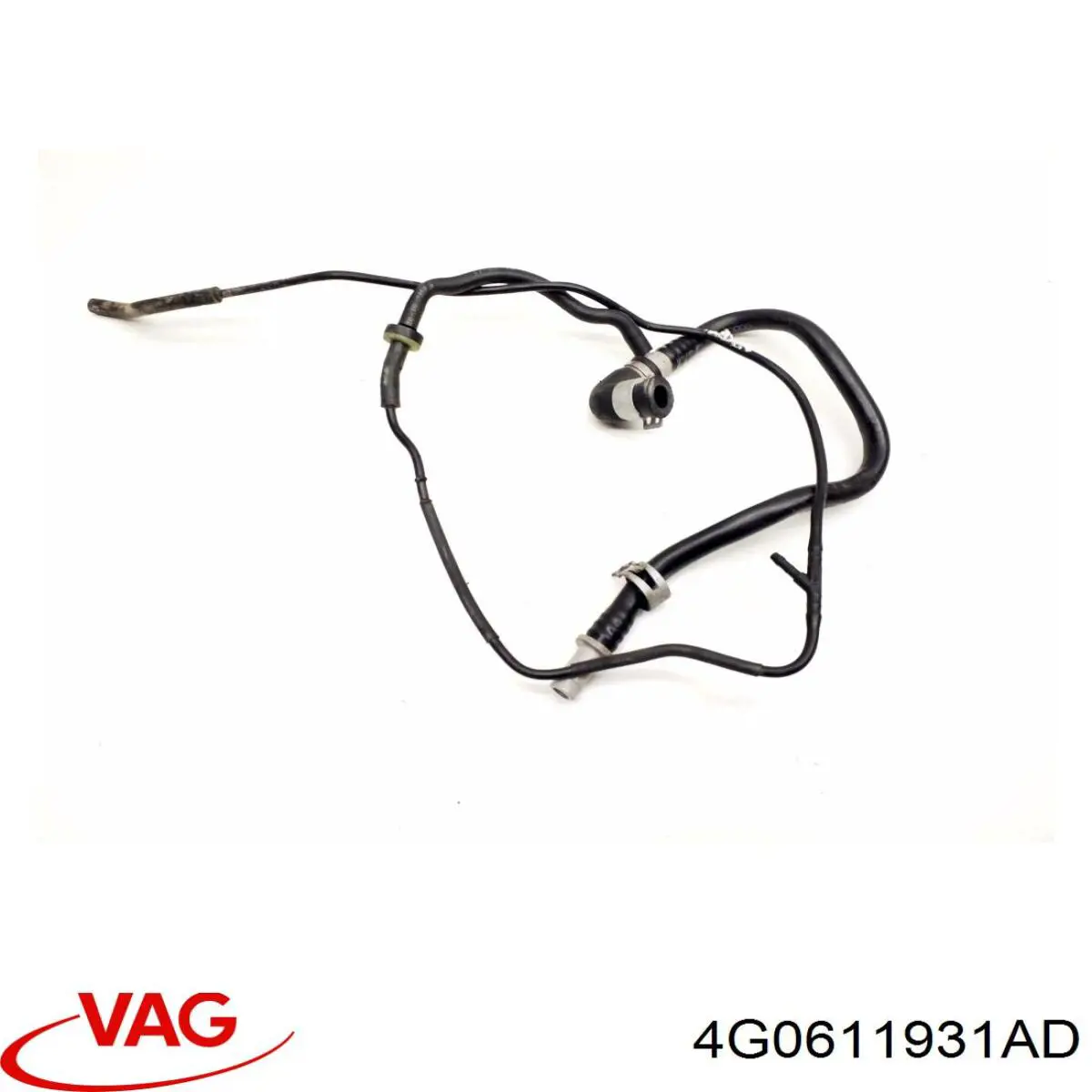 4G0611931AD VAG 