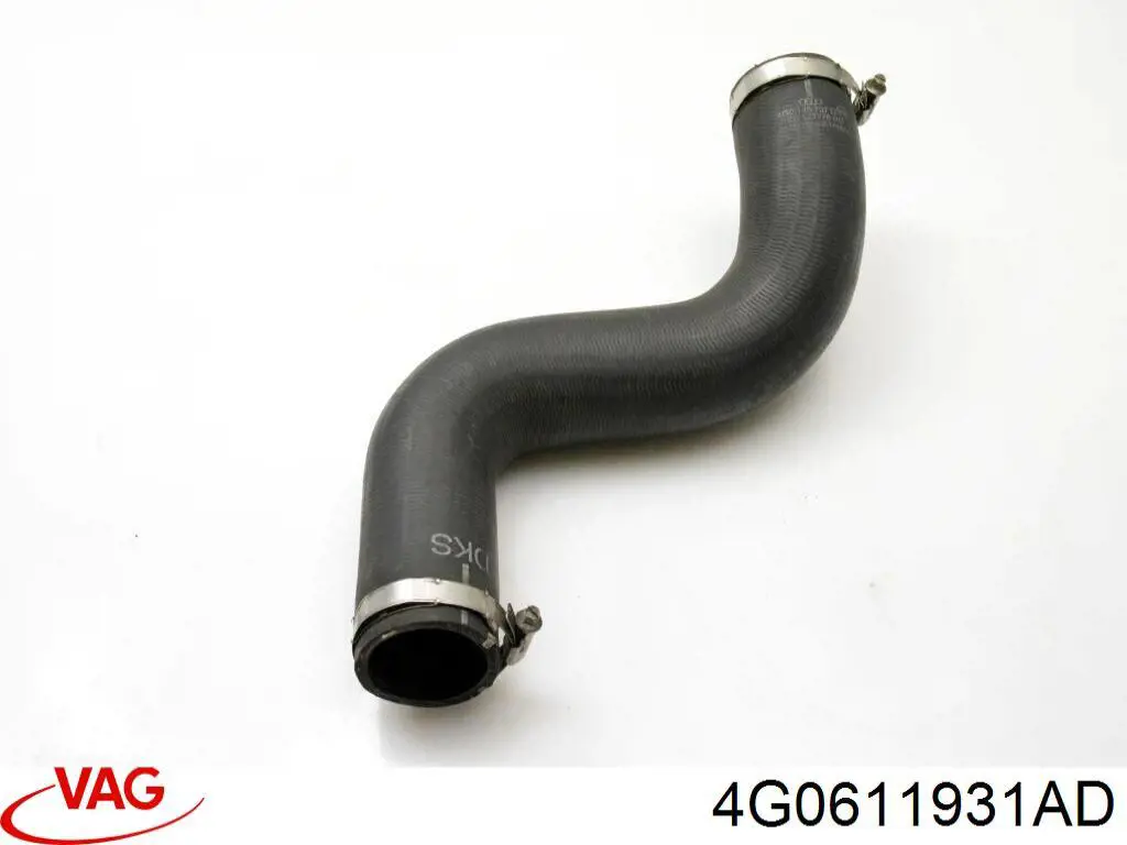  VAG 4G0611931AD ціна, від 4.23 USD