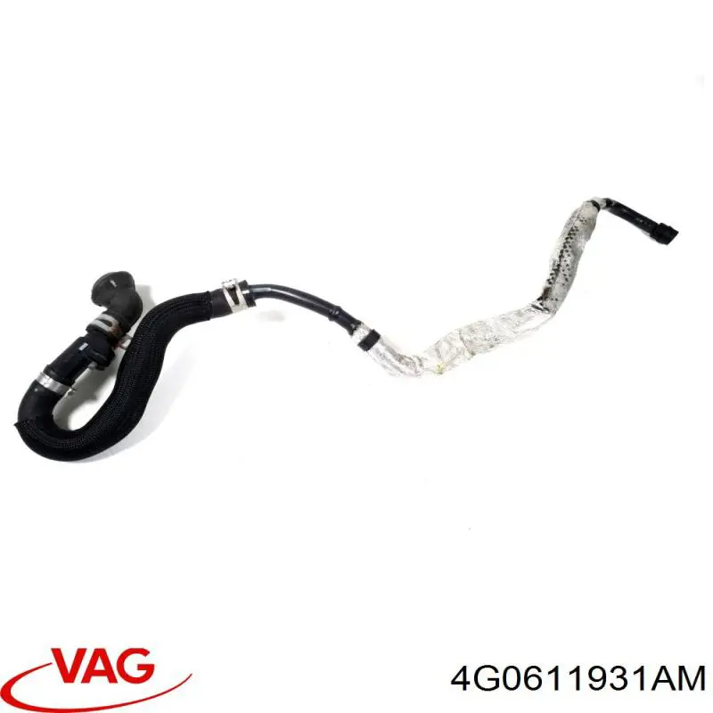  VAG 4G0611931AM ціна, від 16.47 USD