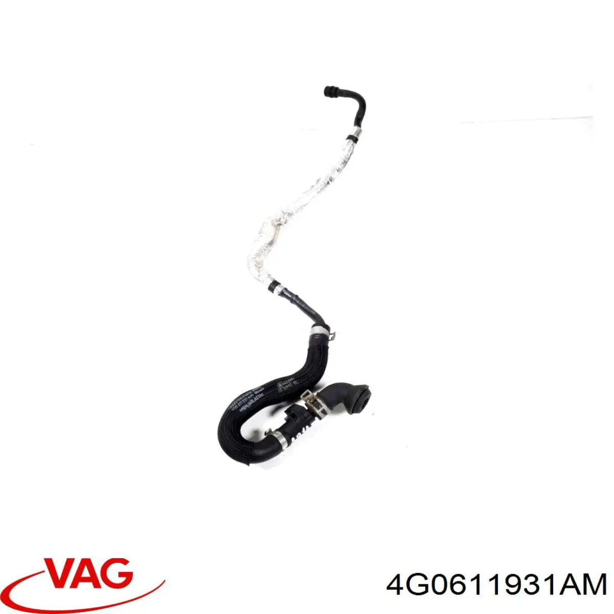 4G0611931AM VAG 