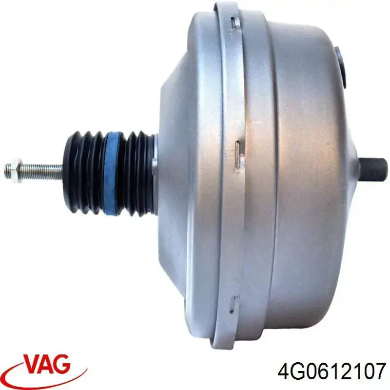 4G0612107A VAG підсилювач гальм вакуумний