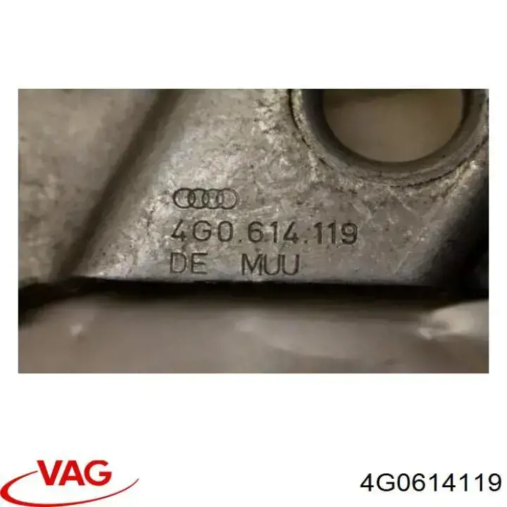  4G0614119 VAG