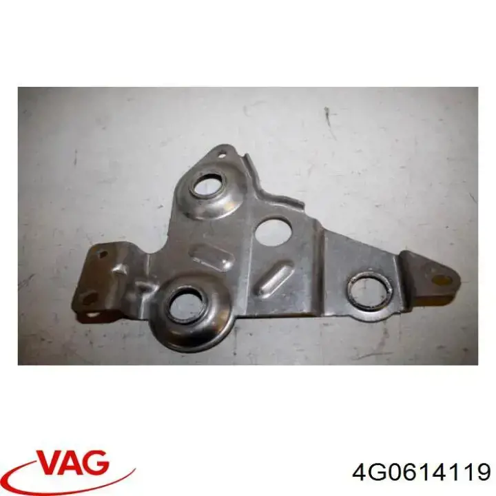  VAG 4G0614119 ціна, від 2.26 USD