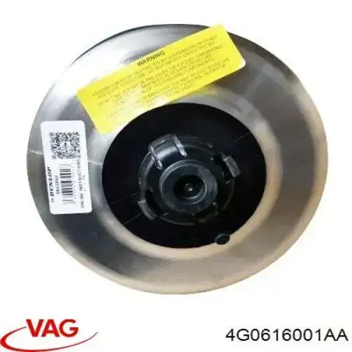 Пневморессора задня Arnott A3294 ціна, від 177.37 USD
