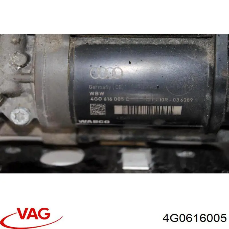 4G0616005 VAG 