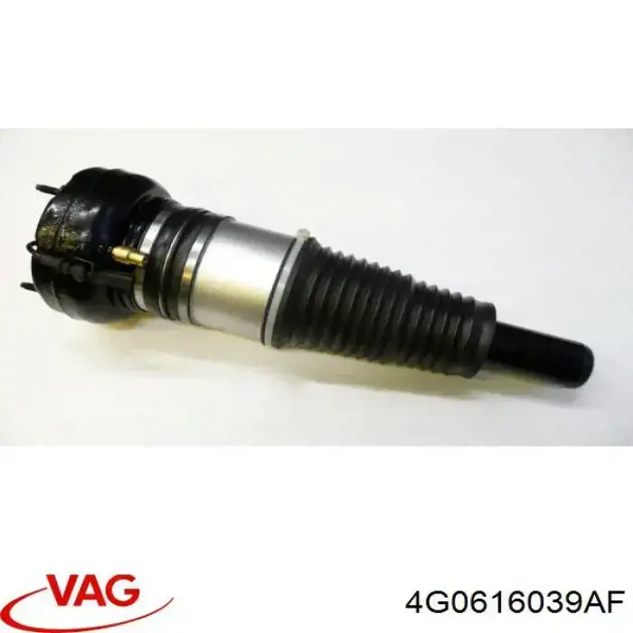 Купити 4G0616039AF VAG Амортизатор передньої підвіски
