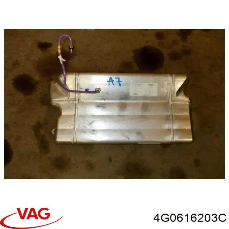 4G0616203C VAG 