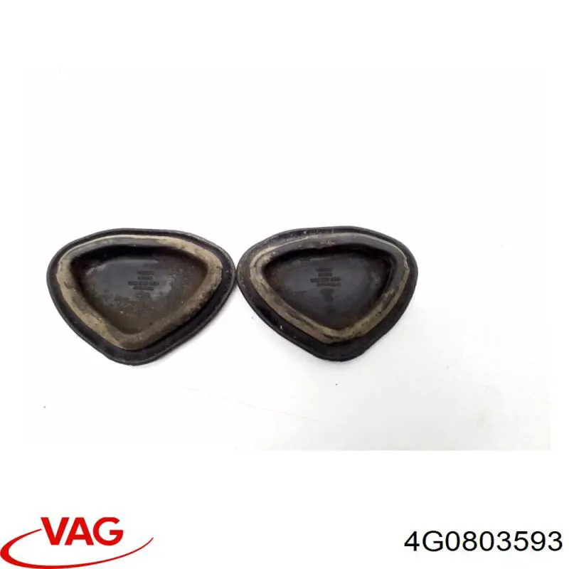  VAG 4G0803593 ціна, від 1.27 USD