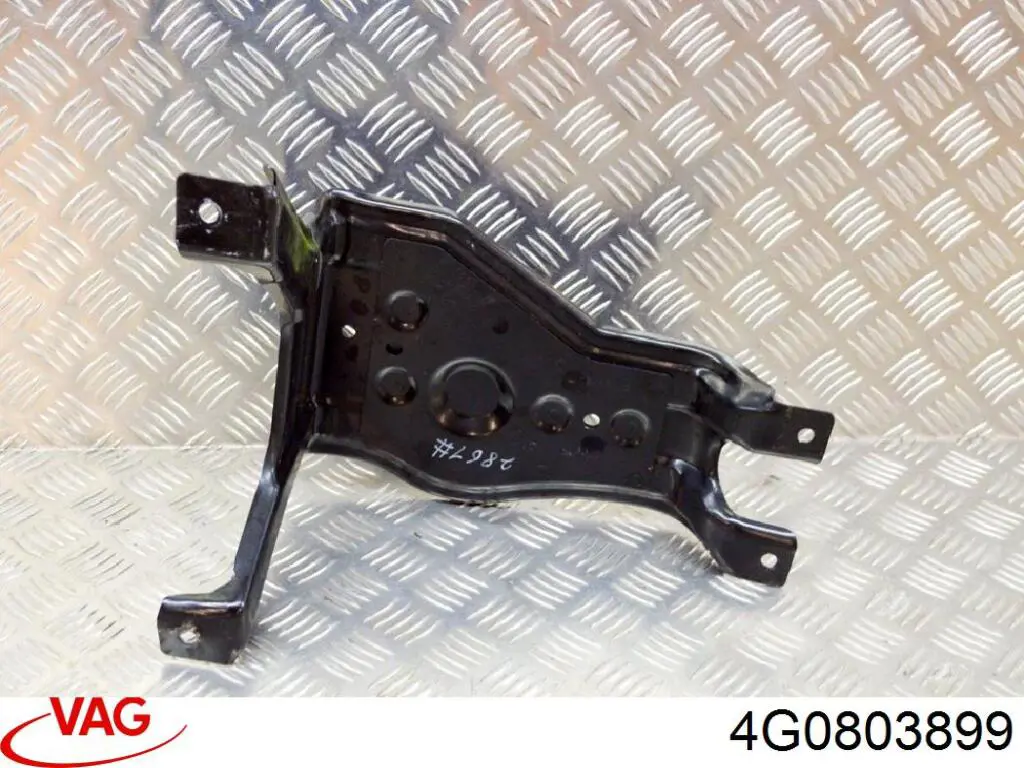  4G0803899 VAG