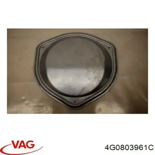  4G0803961C VAG