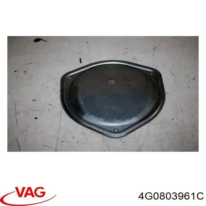 4G0803961C VAG 