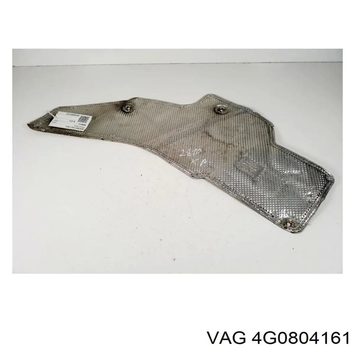 4G0804161 VAG 