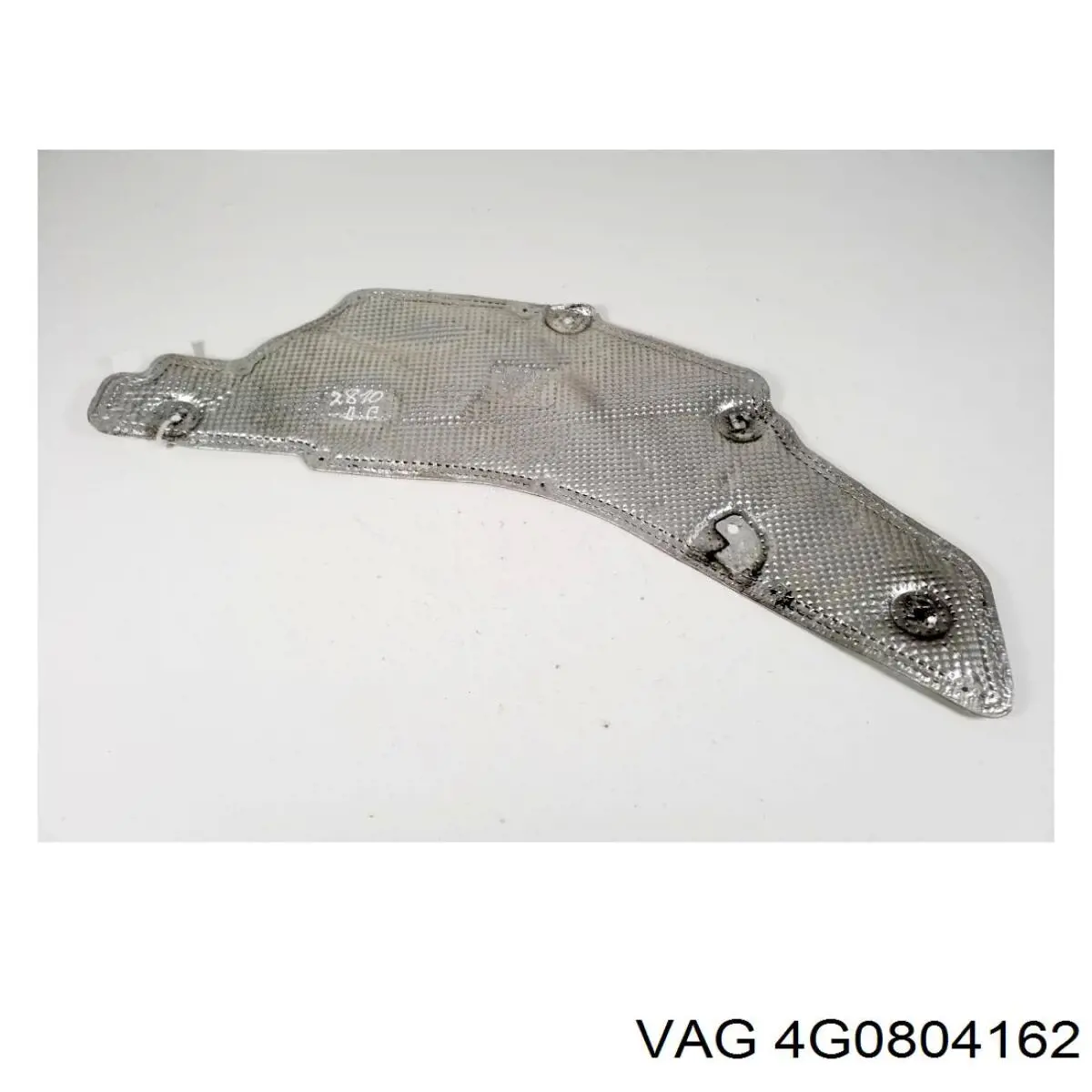  VAG 4G0804162 ціна, від 9.50 USD