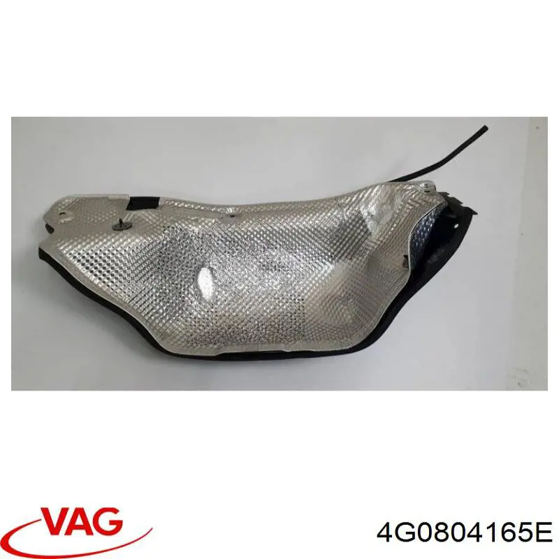  VAG 4G0804165B ціна, від 10.13 USD