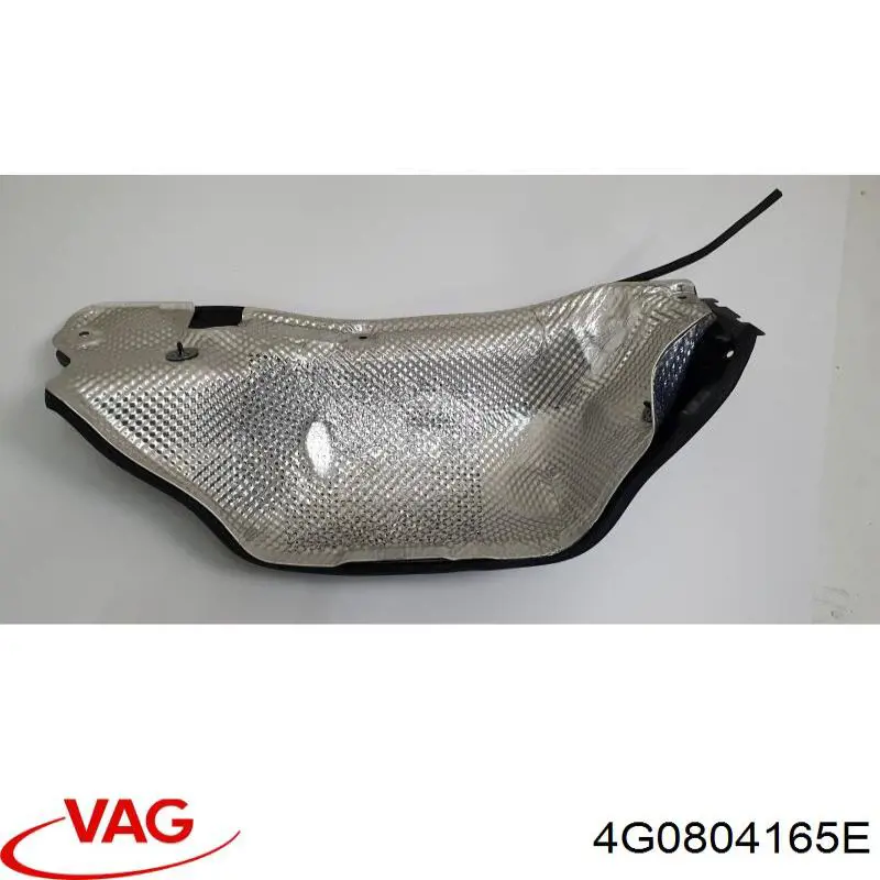 4G0804165B VAG 