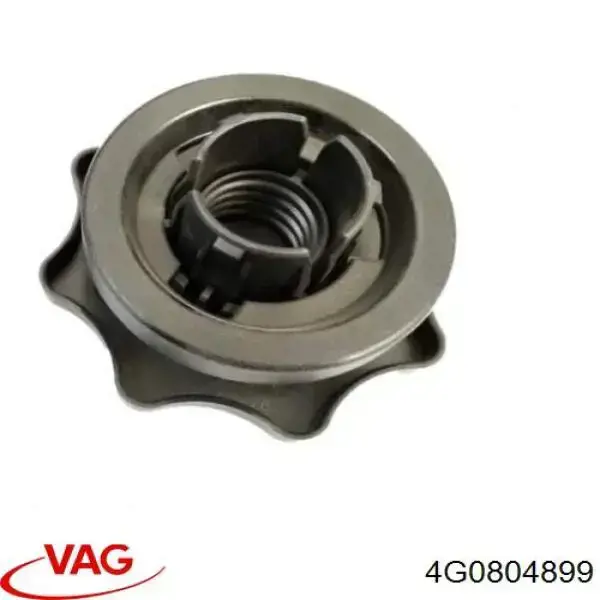 4G0804899 VAG 