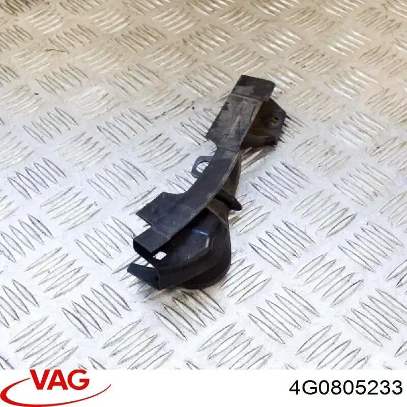  4G0805233 VAG