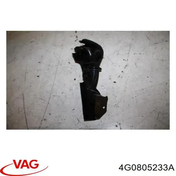  VAG 4G0805233A