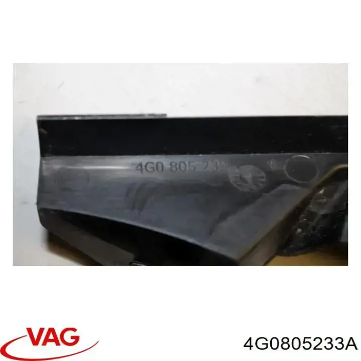 4G0805233A VAG 