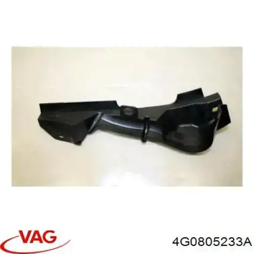 4G0805233A VAG 