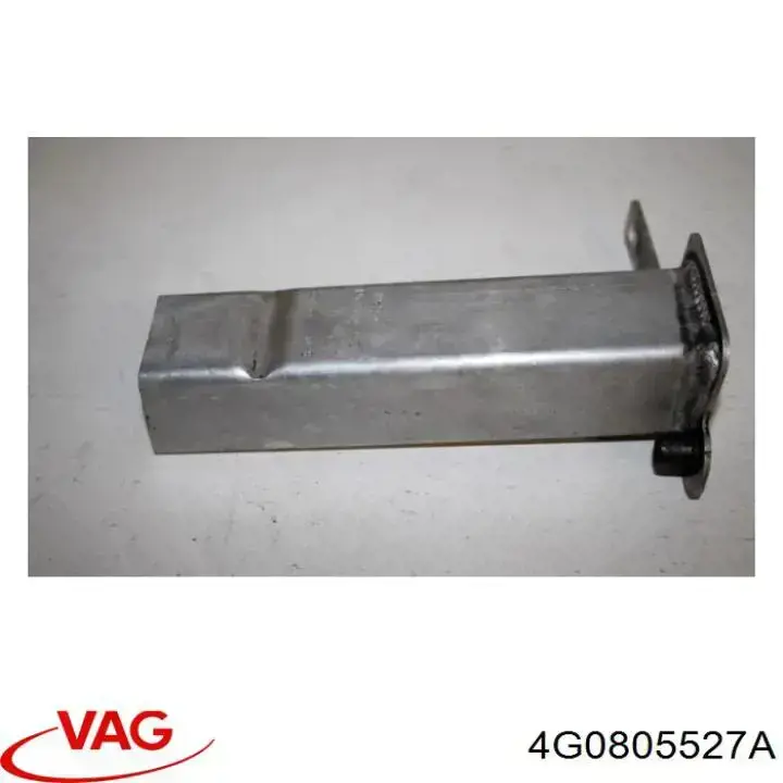  4G0805527A VAG