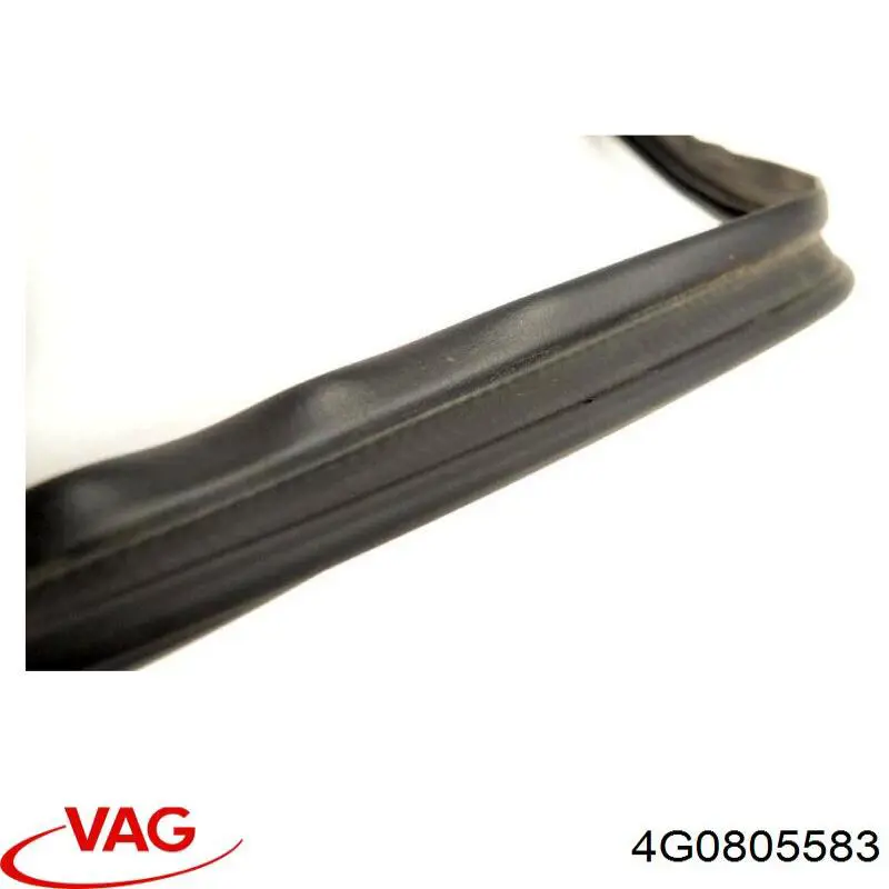  VAG 4G0805583 ціна, від 3.80 USD