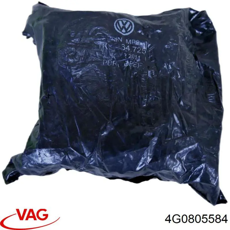 4G0805584 VAG 