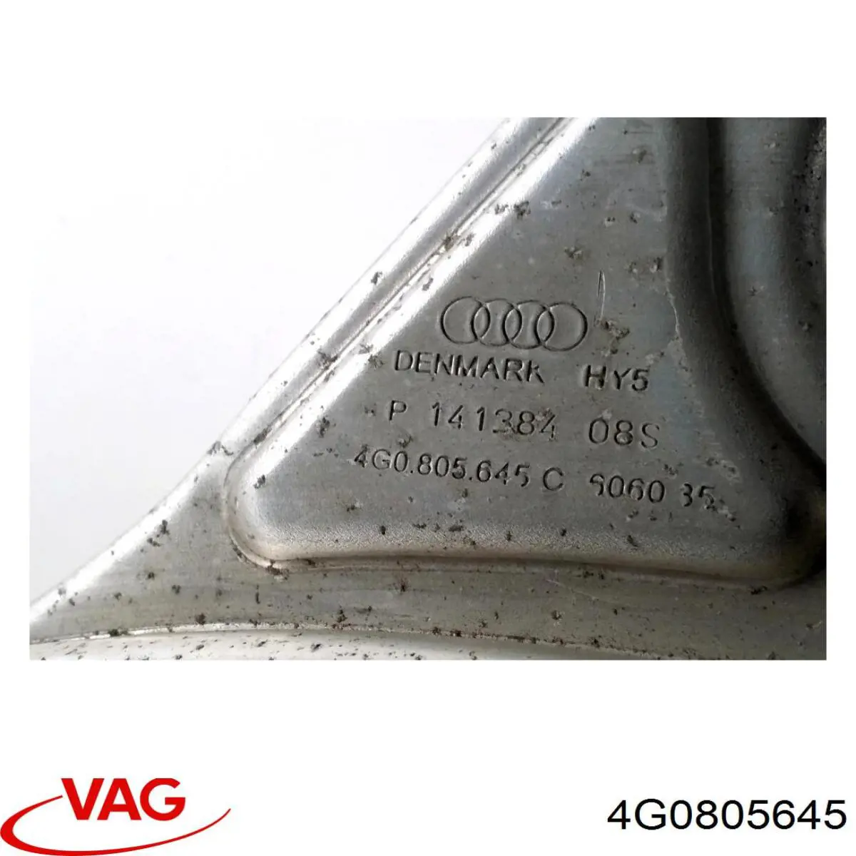 4G0805645 VAG 