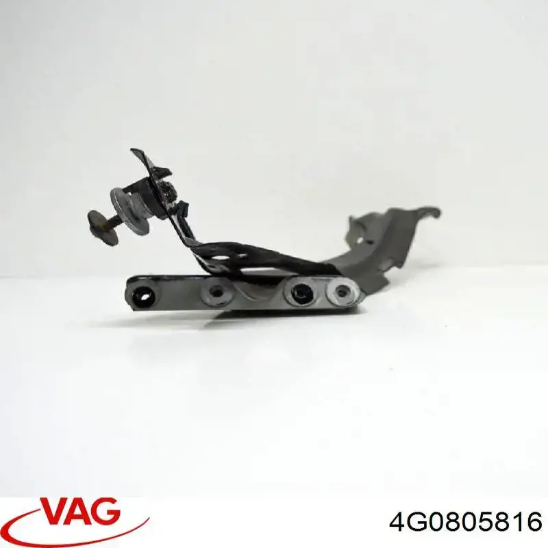  4G0805816 VAG