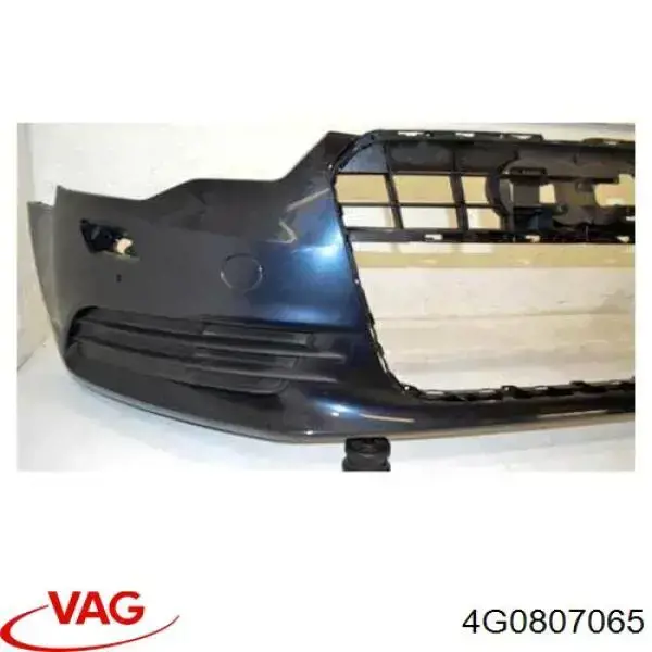 Бампер на авто FPS FP1214901 ціна, від 78.04 USD