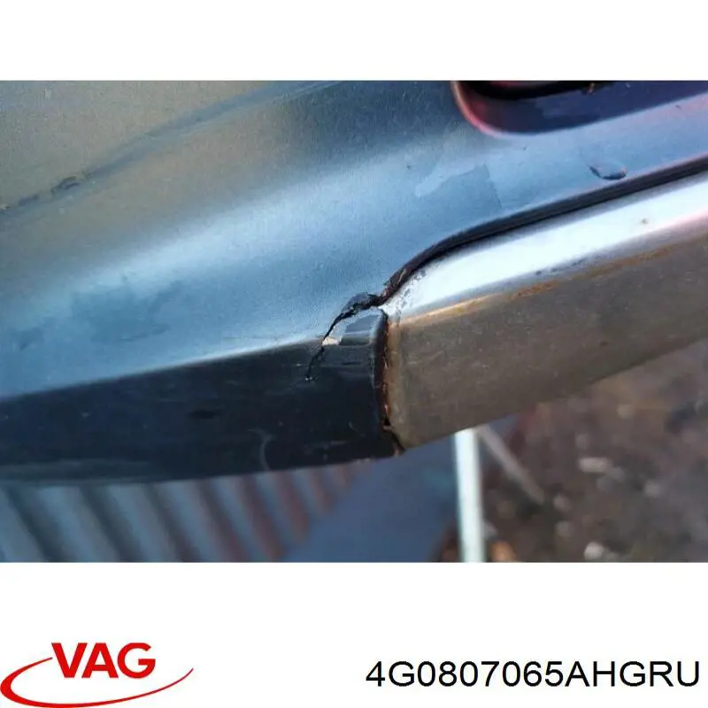 4G0807065AHGRU VAG 