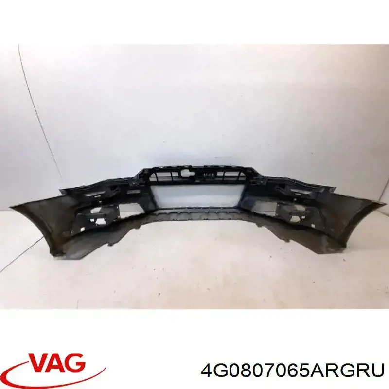 Бампер на авто VAG 4G0807065ARGRU ціна, від 421.52 USD