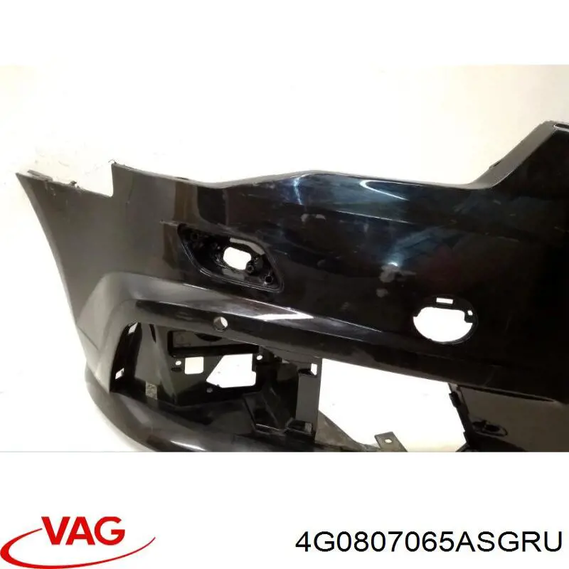 Бампер на авто FPS FP1223900P ціна, від 179.54 USD