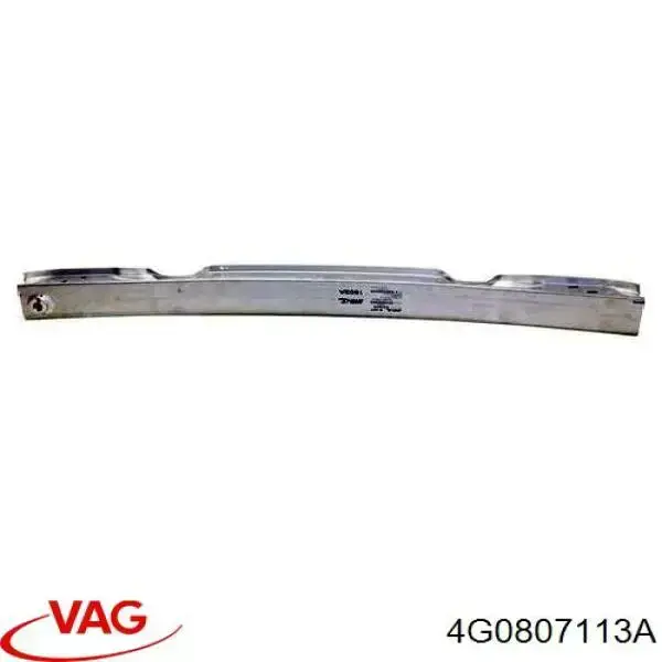 Шина бампера переднього Diamond/DPA 4G0807113A ціна, від 63.58 USD