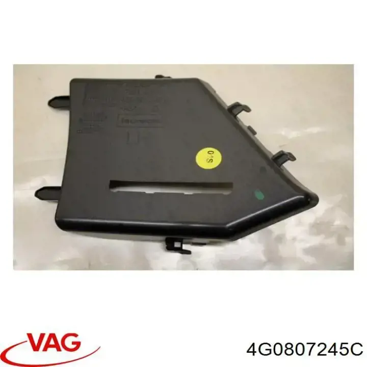  4G0807245C VAG