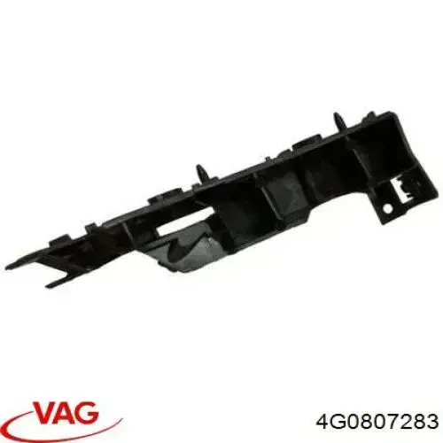 Направляюча переднього бампера, ліва FPS FP1214931 ціна, від 6.73 USD